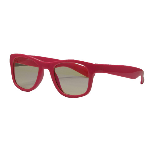 Real Shades Screen Shades for Youth - Ages 2+, Unbreakable. Blue Light, Reduce Eye Strain